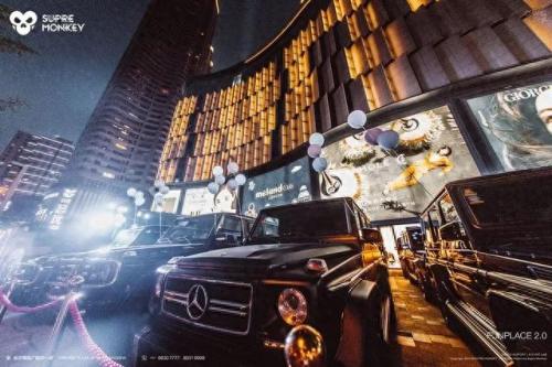 酒吧排名长沙前十(长沙酒吧热门排行榜前十)插图37
