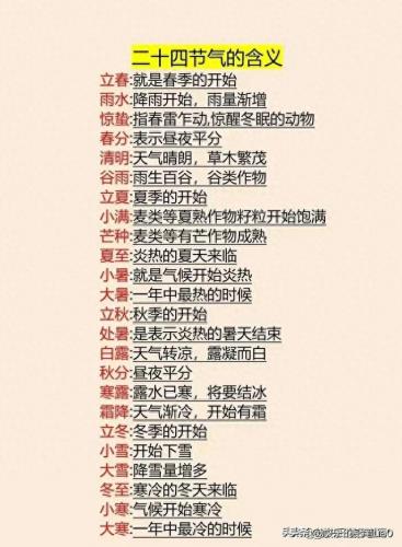 中国地理排名前十(地理顺口溜中国省份)插图7