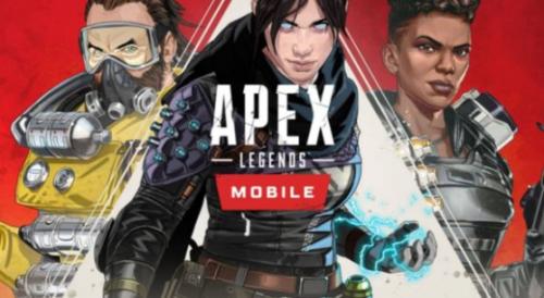 apex分差多少才能组队(apex组队会被封吗)插图1