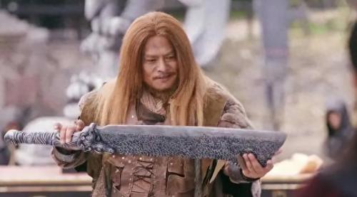 武侠前十高手排名(武侠开局召唤十大高手)插图31