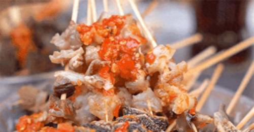 龙岗牛杂排名前十(深圳最有名的牛杂)插图1