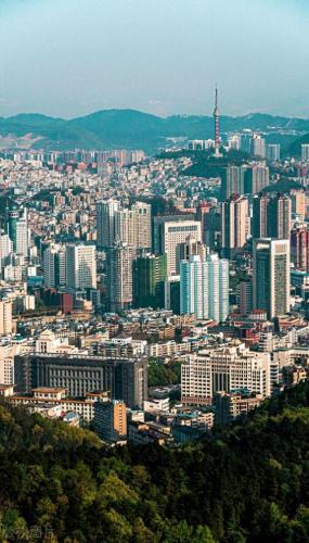 避暑城市排名前十(四季不冷不热的城市)插图9