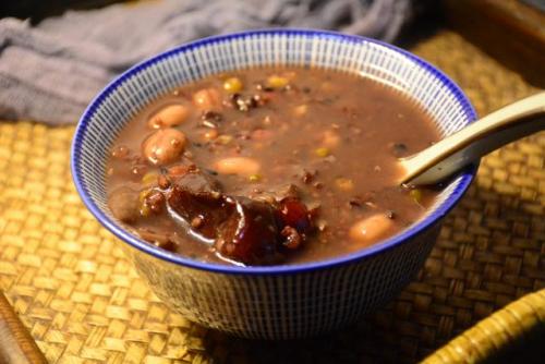 正宗腊八粥有哪八种材料(腊八粥材料超过八种行吗)插图2