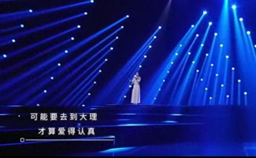 抖音排名最火歌曲前十的歌(抖音最火的歌前十排名)插图7