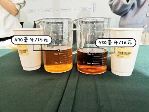 大杯奶茶排名前十(全国十大奶茶排名)插图13