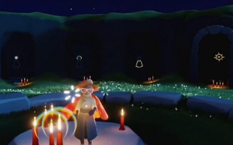 光遇8.19复刻先祖图是什么(光遇8.10复刻先祖图)