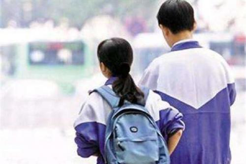 中学生早恋怎么办(给早恋的青少年的励志话语)插图2