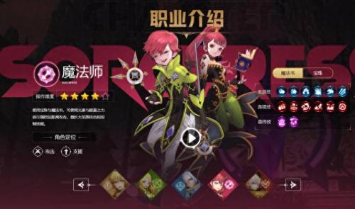 龙之谷弓箭手转职(龙之谷弓箭手转职二转什么好)插图3