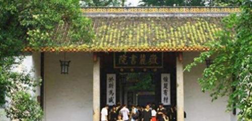 古风学校排名前十(有古风的大学有哪些)插图1