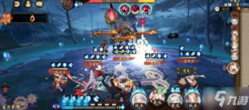 阴阳师魔神征伐阵容(2023现版本最吃香的十个式神)插图1