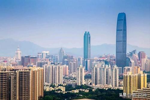 深圳土豪排名前十村(深圳怀德村简介)插图