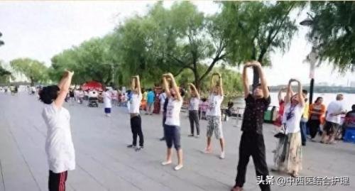 经络养生排名前十(经络养生操30分钟免费看)插图5
