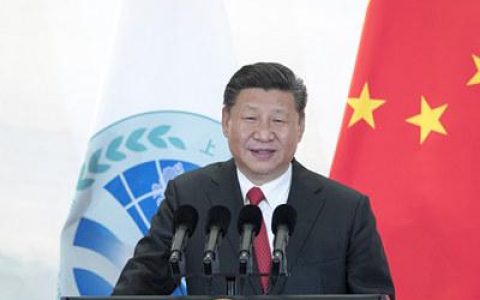 上合青岛峰会(青岛上合峰会时间)
