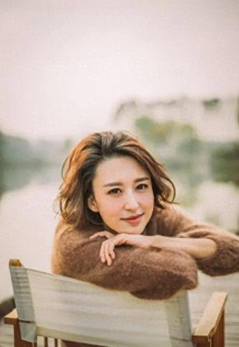 张蕾婚礼(张蕾一家三口照)插图1