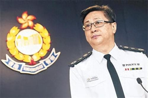 香港官职排名前十(台湾实权职位排名)插图6