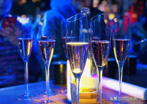 沈阳前三酒吧排名前十(沈阳最火的酒吧排名)插图5