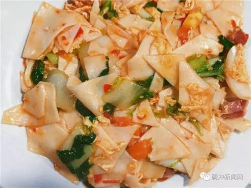 腾冲本地餐馆排名前十(腾冲司莫拉附近的餐馆)插图6