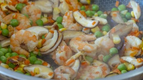 健康营养晚餐(儿童营养晚餐食谱)插图7
