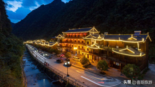 宣汉旅游景区排名前十(宣汉十大景区排名图片)插图8