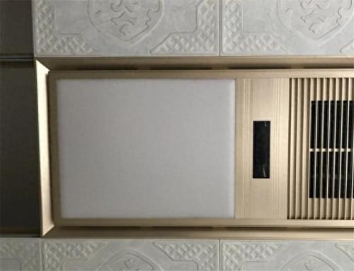 卫生间浴霸电器排名前十(十大品牌卫生间智能浴霸)插图9