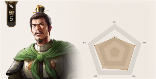 三国志战棋版满宠值得培养吗(满宠黑科技阵容)插图1