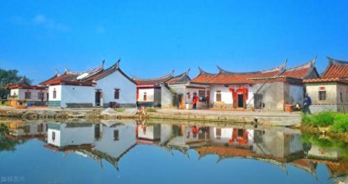 漳州十大景点排名前十(漳州市区五个必去景点)插图38
