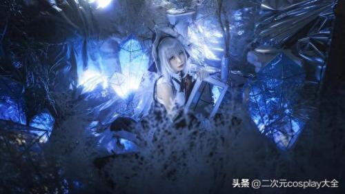 归溟幽灵鲨(卷齿鲨vs巨齿鲨)插图1