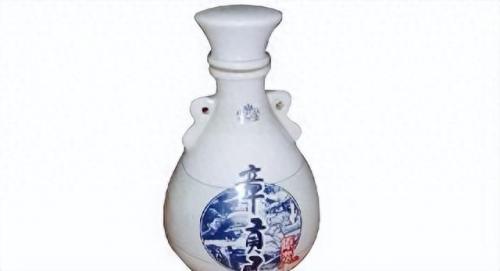 吉安酒排名前十(388元一箱53度的酒会不会是假的)插图4
