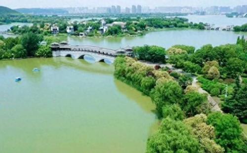徐州旅游排名前十(徐州必去三个景点)插图4