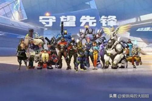 2022年排名前十的网游(2022年大型网游排行)插图3