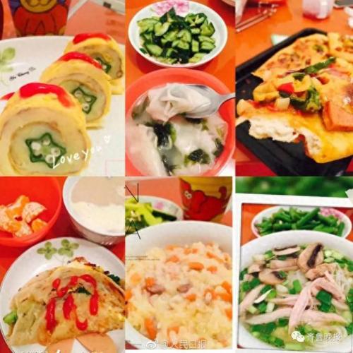 广饶早餐排名前十(广饶自助餐排名前十名)插图1