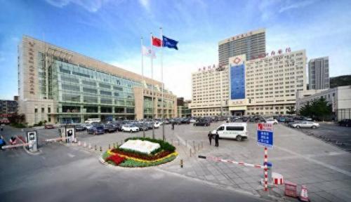 辽宁省口腔诊所排名前十(沈阳口腔诊所哪家好些)插图7