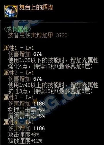 dnf散打100级装备选择(dnf散打平民100级毕业装备)插图6