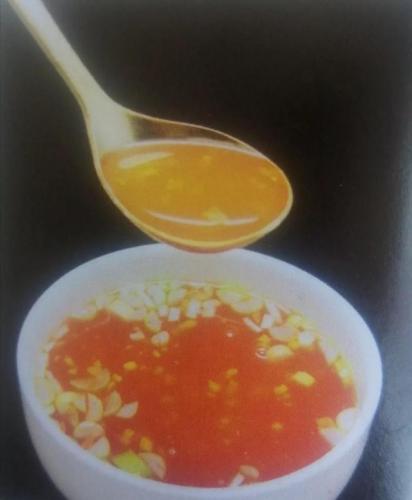白灼汁是什么调料(白灼虾的正确做法)插图