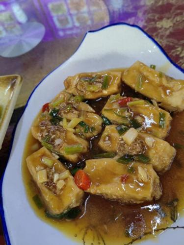 揭东美食排名前十(揭东云路美食全鱼宴)插图2