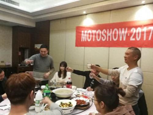 十堰摩托俱乐部排名前十(十堰摩托专卖店)插图5