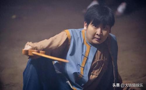 中国童星排名前十(中国最厉害的童星)插图21