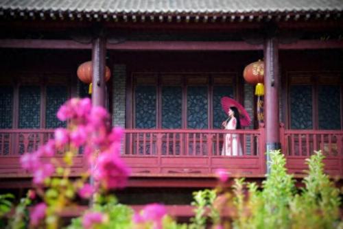 我国十大民歌排名前十(中国民歌十大排行榜)插图3