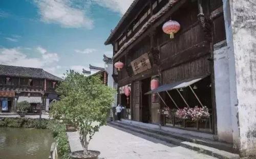 金华高端名宿排名前十(金华旅游)插图13