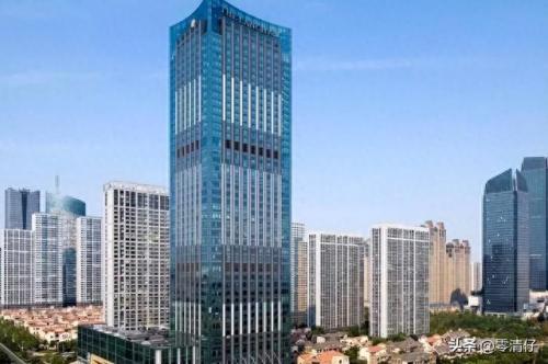 合肥前三酒店排名前十(合肥酒店排名前十)插图4
