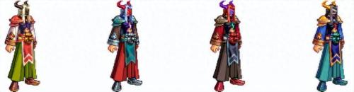 dnf2012春节套(dnf2012年夏日套)插图94