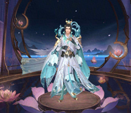 倩女幽魂手游职业选择(倩女幽魂手游职业选择哪个好)插图3