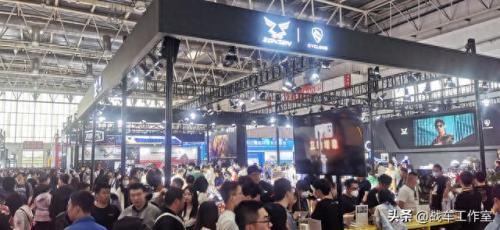 北京车展排名前十(北京现代车展价格表)插图1