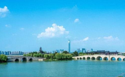 苏州景点排名前十6(苏州最受欢迎景点排名)插图11