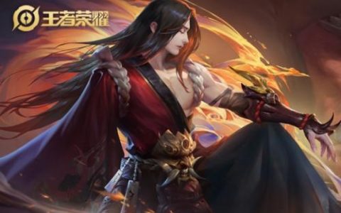 王者荣耀英雄橘右京出装推荐(曹操橘右京出装铭文)