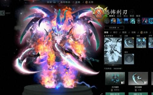 dota后期最强英雄(后期最可怕的五个英雄)插图