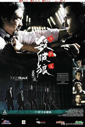 《功夫》电影排名前十(功夫电影十大排名)插图12