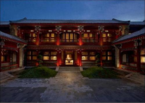 昆明前十酒店排名(昆明十大品牌酒店)插图3