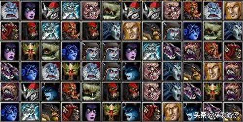 dota恶魔巫师出装(dota1道具详细介绍)插图