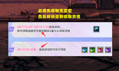 dnf周年庆是哪天(dnf什么时间周年庆)插图2